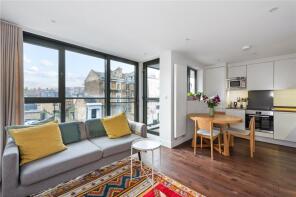 Flat 6, Newington Apartments, Aden Grove, Hackney, London N16 9NJ