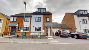 3, High Shields Close, South Shields NE33 5ES