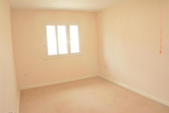 Bedroom No. 1