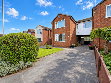 Lucerne Road, Bramhall, Stockport, SK7 3JA