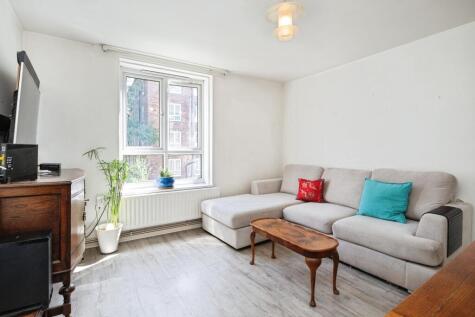 Charnwood Street, London, E5