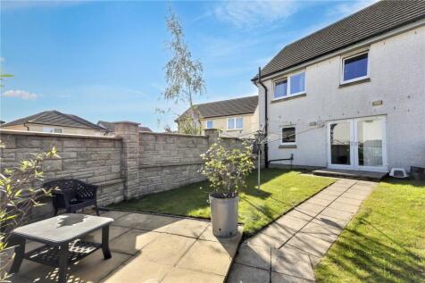 Canberra Crescent, Kirkcaldy, Fife, KY2