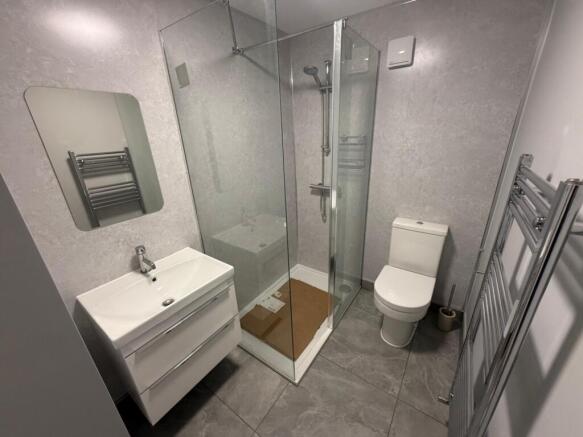 1 bed Bungalow to rent Image 4