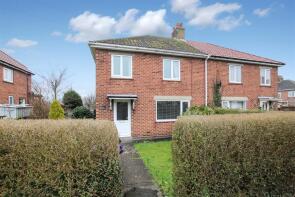 4, Coronation Road, Market Rasen LN8 3DB
