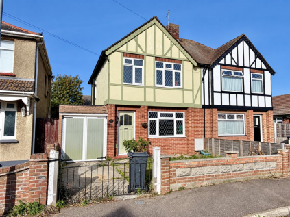 Astley Road, Clacton-on-Sea, Essex