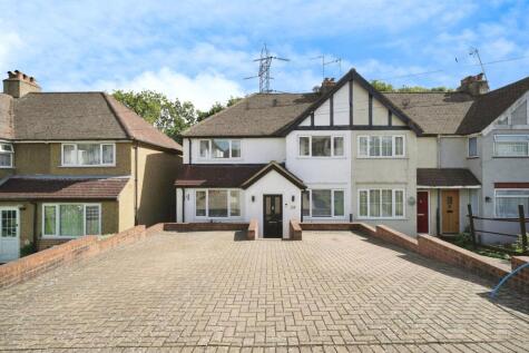 Thrigby Road, Chessington, KT9
