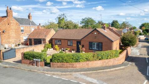 Park Lane, Elkesley, Retford