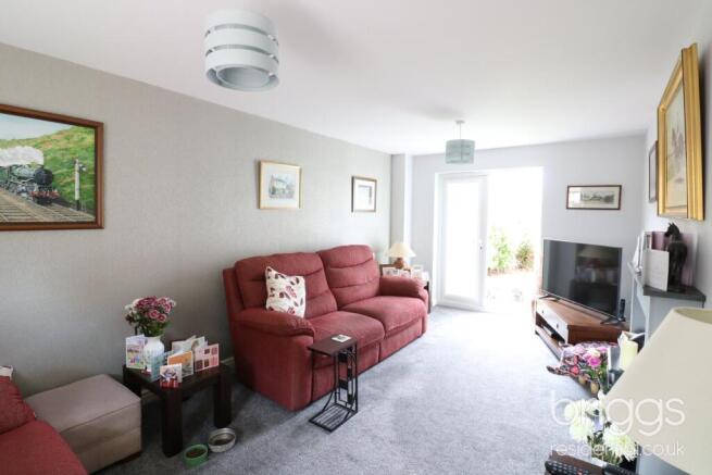 Windmill Close, Deeping St James, Market Deeping, PE6 photo 4