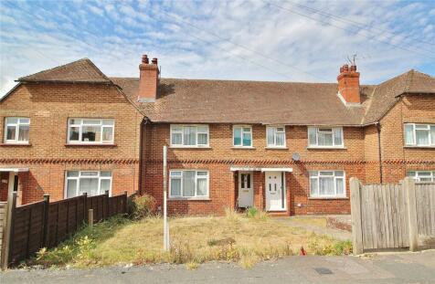 The Oval, Findon Village, Worthing, West Sussex, BN14