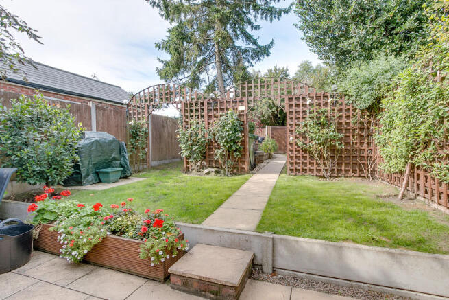 Garden - Aspect 2