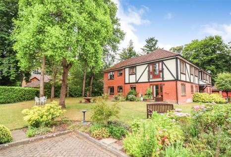 Pegasus Court, Fleet, Hampshire, GU51