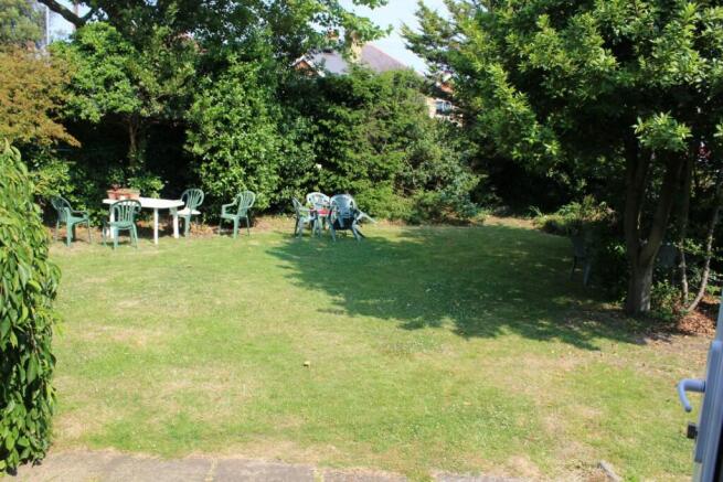 communal gardens