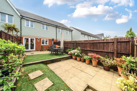 Bedford Drive, Fareham, Hampshire, PO14