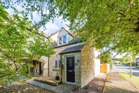 Sherbourne Road, Witney