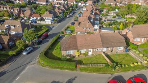 Vale Road, Haywards Heath, RH16