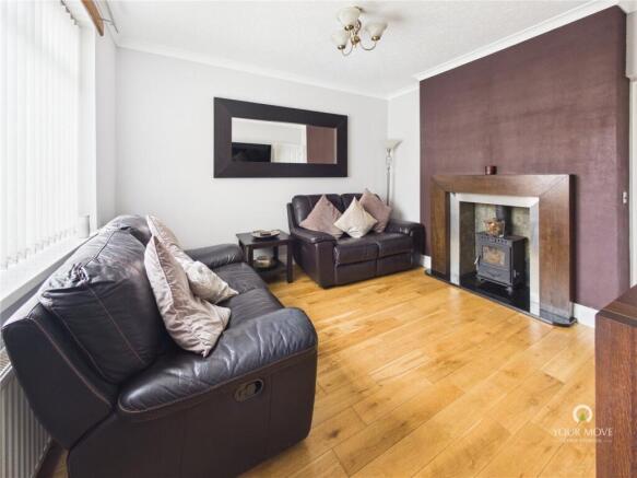 June Avenue, Winlaton Mill, Blaydon, NE21 photo 4