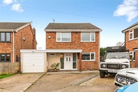 Hobsons Acre, Gunthorpe, Nottinghamshire, NG14