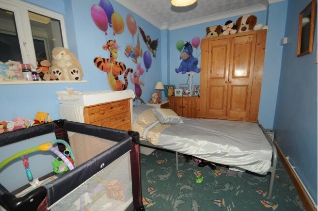 Bedroom 5