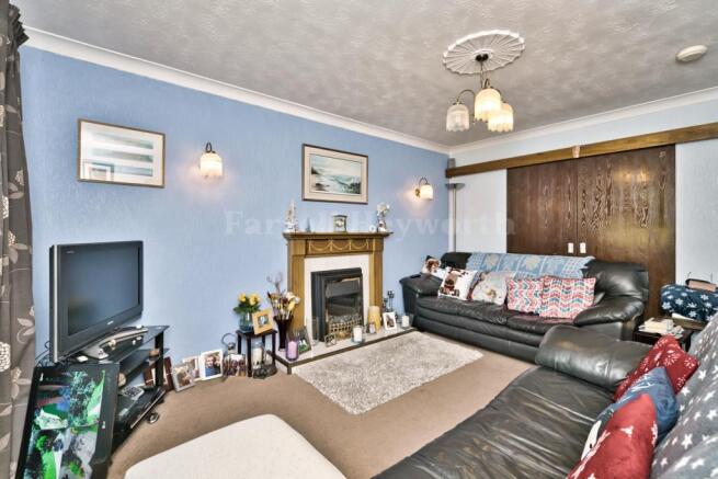 Lounge...