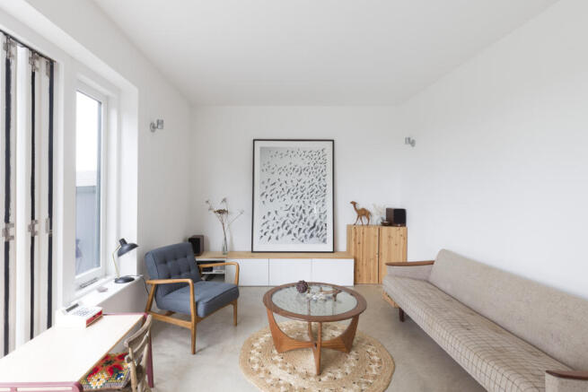 Snells Nook Lane, Nanpantan, Loughborough, Leic...
