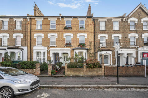 Oxford Road, London, N4