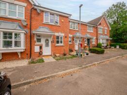 31, Brunswick Place, Rayleigh SS6 9GB