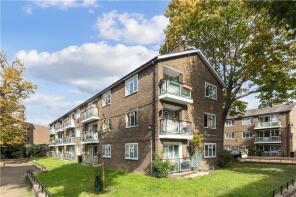 11, Hermes Court, Southey Road, London SW9 0PF