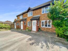 31, Lucas Gardens, Luton LU3 4BG
