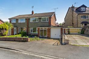 2, Woodland Rise, Wakefield WF2 9DL