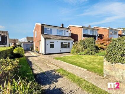 Roman Reach, Caerleon, Newport, NP18