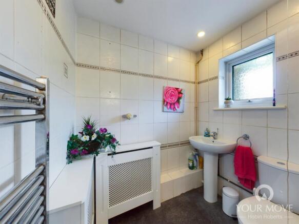 Cloakroom Wc