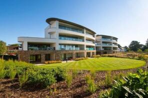 Apartment 14, Ocean House, Sea Road, St. Austell PL25 3FX
