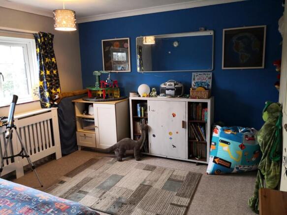 Bedroom 2