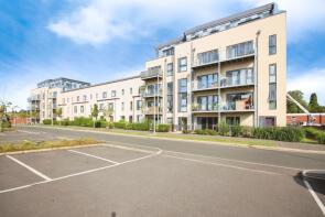 15, Murdoch Court, De Normanville Avenue, Leamington Spa CV31 3ST