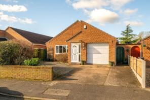 4, Adams Way, Marton, Gainsborough DN21 5AQ