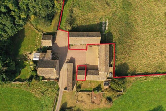 4 Bedroom Barn Conversion for Sale – The Barn, Dob Park, Otley, LS21 2NA photo 4