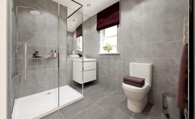 5 bed Detached for sale Image 8