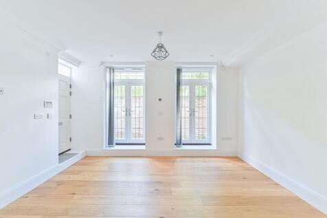 Beltwood Park Place, Sydenham Hill, London, SE26
