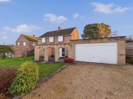 5, Hands Paddock, Newbold-on-stour, Tredington CV37 8UD