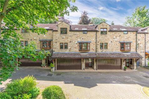 Maufe Way, Ilkley, West Yorkshire, LS29