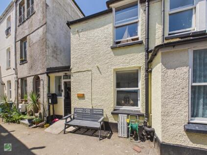 Church Street, East Looe