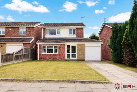 Whitton Close, Doncaster, DN4