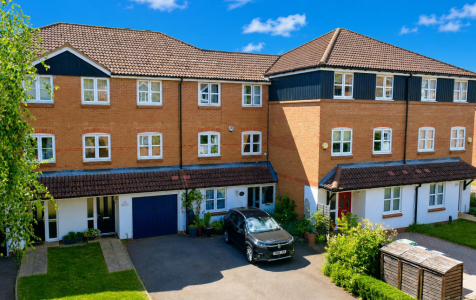 Apsley, Hemel Hempstead HP3