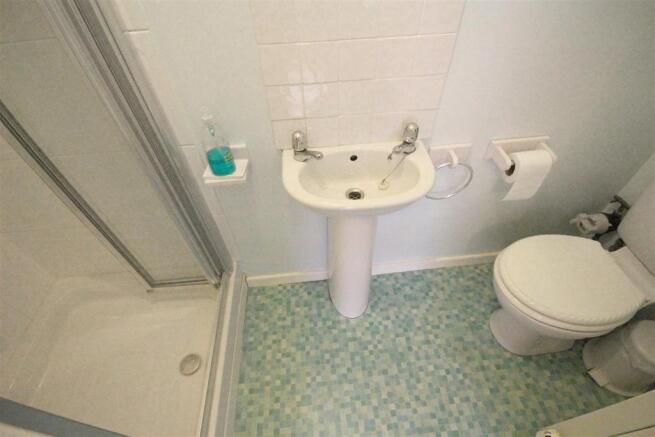 En Suite Shower Room