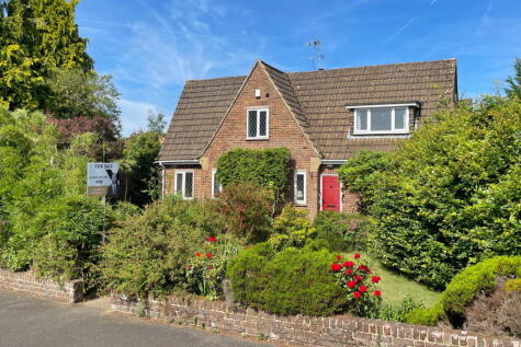 Greenlands, Platt, Sevenoaks