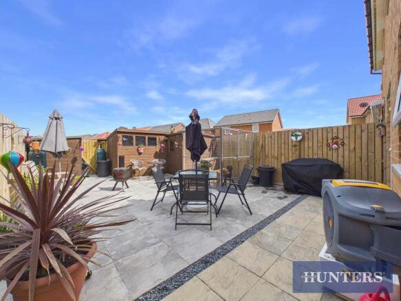 3 bed Semi-Detached for sale Image 4