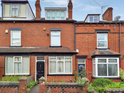 Beechwood View, Burley, Leeds