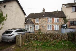 Yarcombe Cottage, Road Through Yarcombe, Honiton EX14 9BD