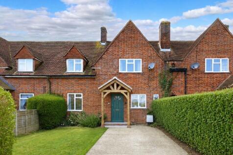 Waller Road, Beaconsfield, Buckinghamshire, HP9
