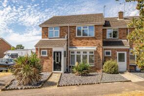 14, Goswell End Road, Dunstable LU5 6NZ